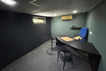 Perak Road - Georgetown, Double Storey Shop for sale RM2.7mil