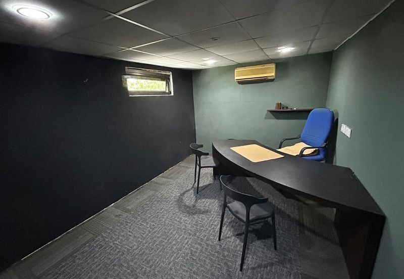 Perak Road - Georgetown, Double Storey Shop for sale RM2.7mil