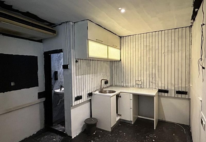 Perak Road - Georgetown, Double Storey Shop for sale RM2.7mil