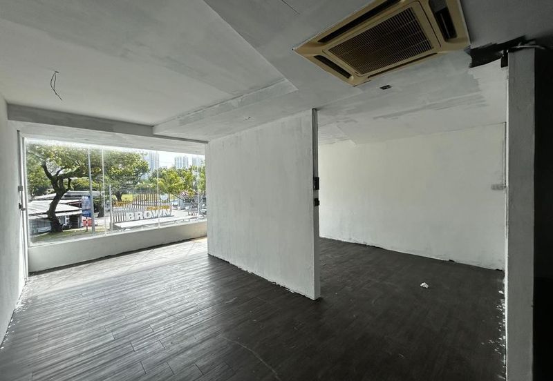 Perak Road - Georgetown, Double Storey Shop for sale RM2.7mil