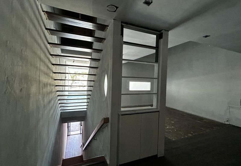 Perak Road - Georgetown, Double Storey Shop for sale RM2.7mil