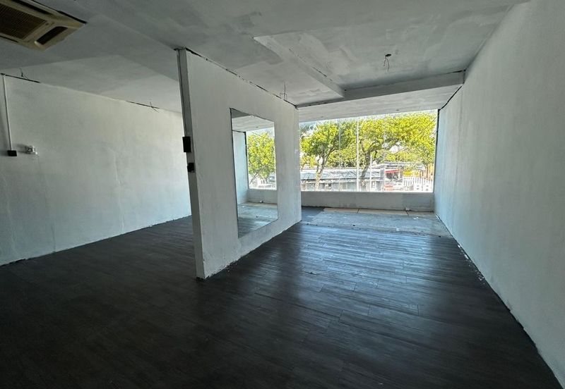 Perak Road - Georgetown, Double Storey Shop for sale RM2.7mil