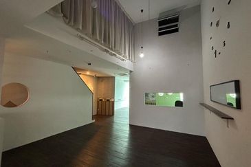 Perak Road - Georgetown, Double Storey Shop for sale RM2.7mil