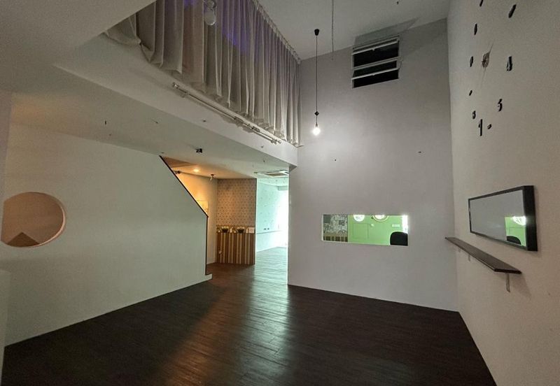 Perak Road - Georgetown, Double Storey Shop for sale RM2.7mil