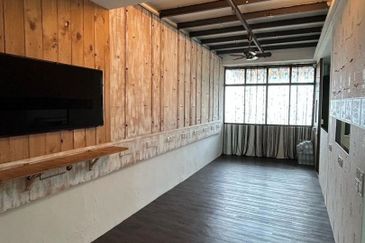 Perak Road - Georgetown, Double Storey Shop for sale RM2.7mil