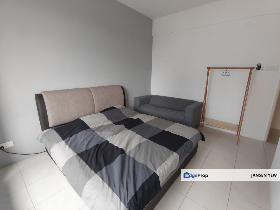 The Peak Residences - Tanjong Tokong, Rental RM1800, Penang, Tanjung Tokong