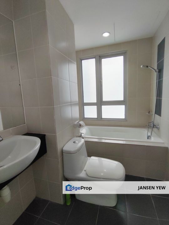 The Peak Residences - Tanjong Tokong, Rental RM1800, Penang, Tanjung Tokong