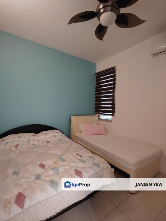 The Peak Residences - Tanjong Tokong, Rental RM1800, Penang, Tanjung Tokong