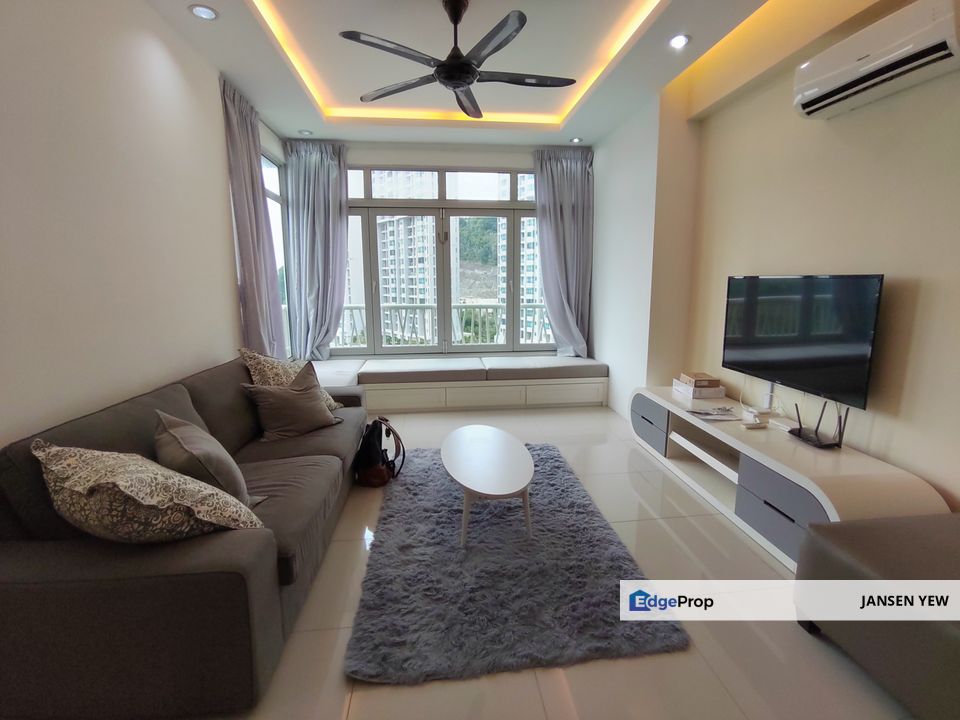 The Peak Residences - Tanjong Tokong, Rental RM1800, Penang, Tanjung Tokong
