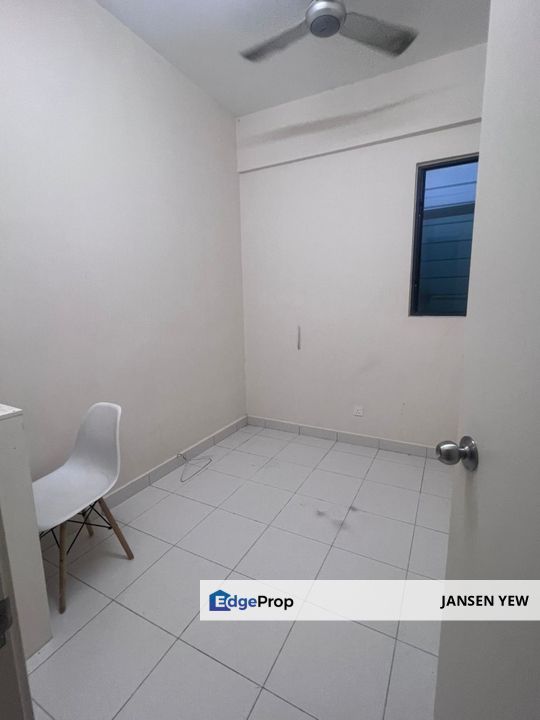 ForestVille  - Bayan Lepas, Partially Furnish, Near Airport, Rental RM1350, Penang, Bayan Lepas