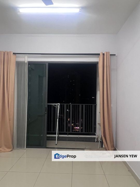 ForestVille  - Bayan Lepas, Partially Furnish, Near Airport, Rental RM1350, Penang, Bayan Lepas
