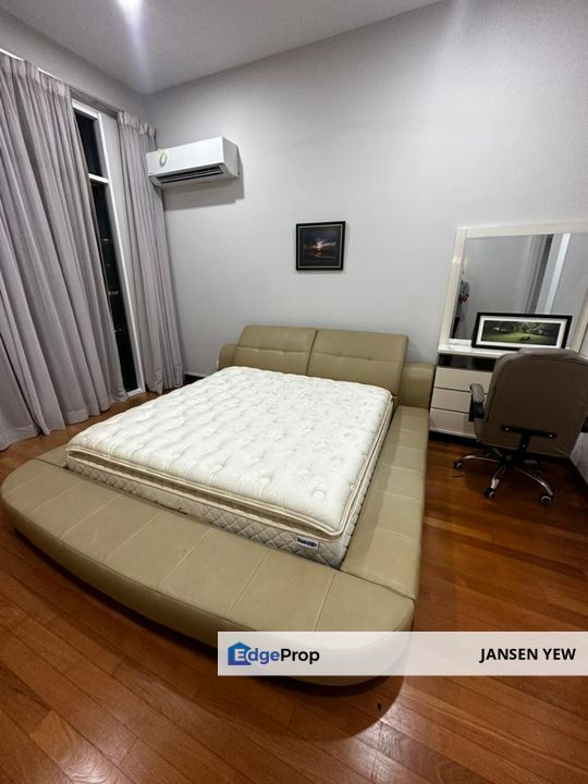 8 Gurney @The Shore - Persiaran Gurney @Gurney Drive, Super Huge Condo 10k sqft, Rent RM18k, Penang, Persiaran Gurney