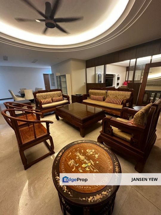 8 Gurney @The Shore - Persiaran Gurney @Gurney Drive, Super Huge Condo 10k sqft, Rent RM18k, Penang, Persiaran Gurney