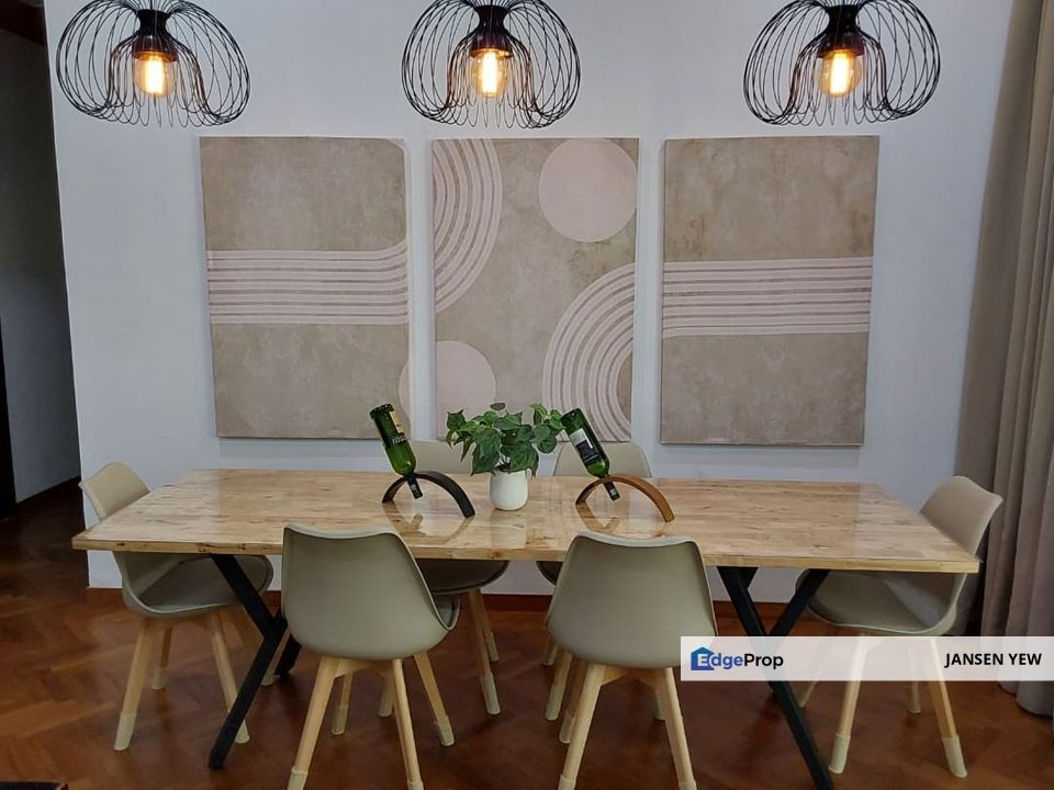 The Suite @ Waterside (Straits Quay) - Tanjong Tokong, Sale only RM1.38mil, Penang, Tanjung Tokong