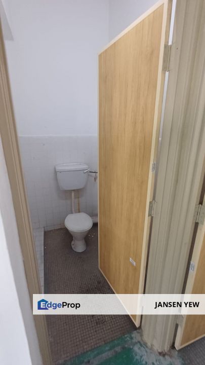 Taman Nagasari  Seberang Perai Light Industry For rent RM6500, Penang, Seberang Perai