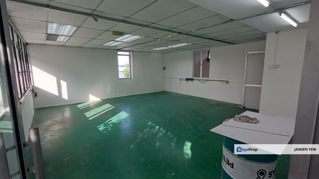 Taman Nagasari  Seberang Perai Light Industry For rent RM6500, Penang, Seberang Perai