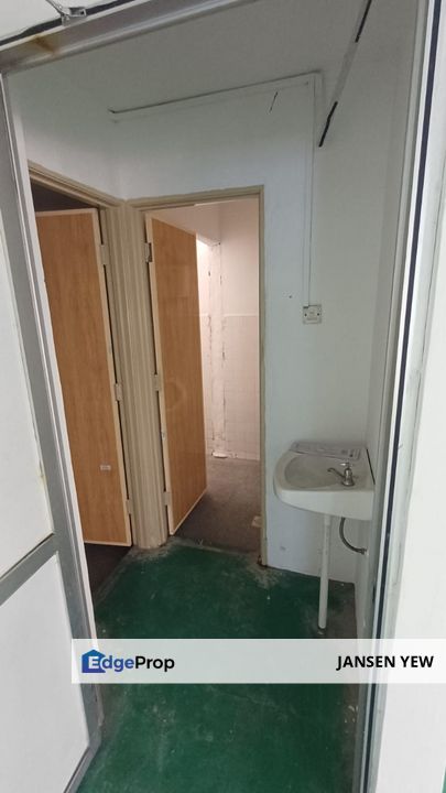 Taman Nagasari  Seberang Perai Light Industry For rent RM6500, Penang, Seberang Perai