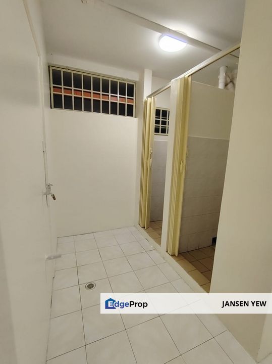 Green Garden - Free Hold Paya Terubong GOOD INVESTMENT RETURN RM160k, Penang, Paya Terubong