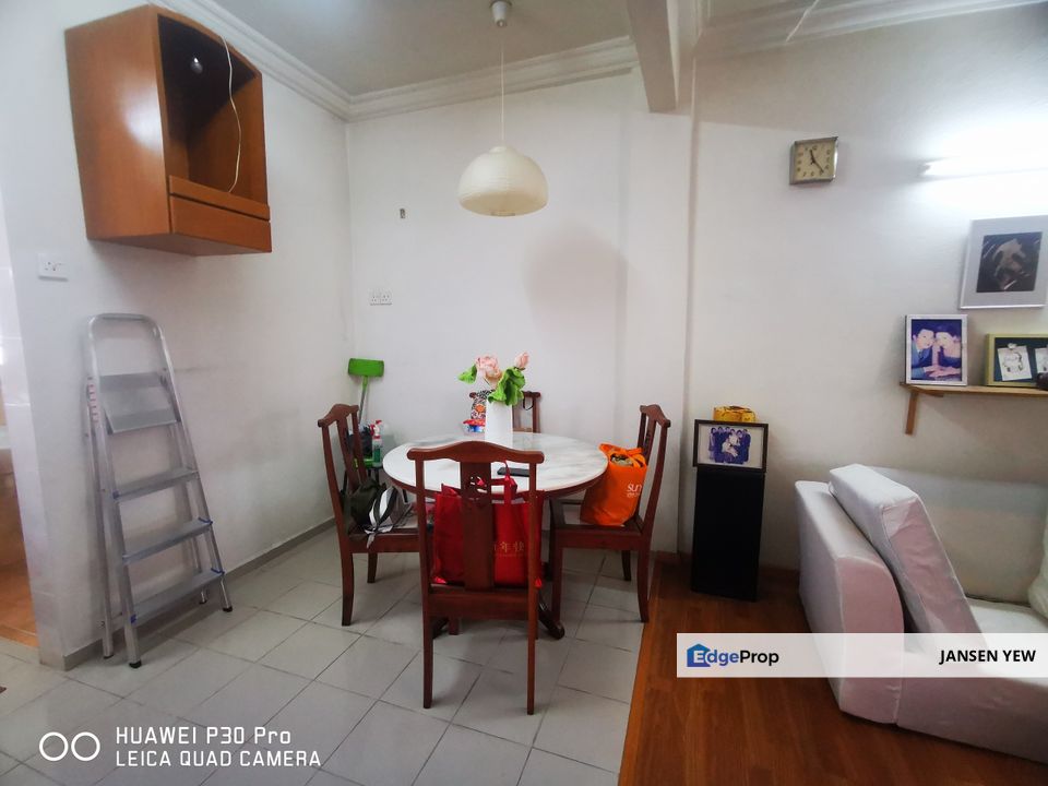 Taman Terubong Jaya - Paya Terubong RM170k Nice Renovated, Penang, Paya Terubong