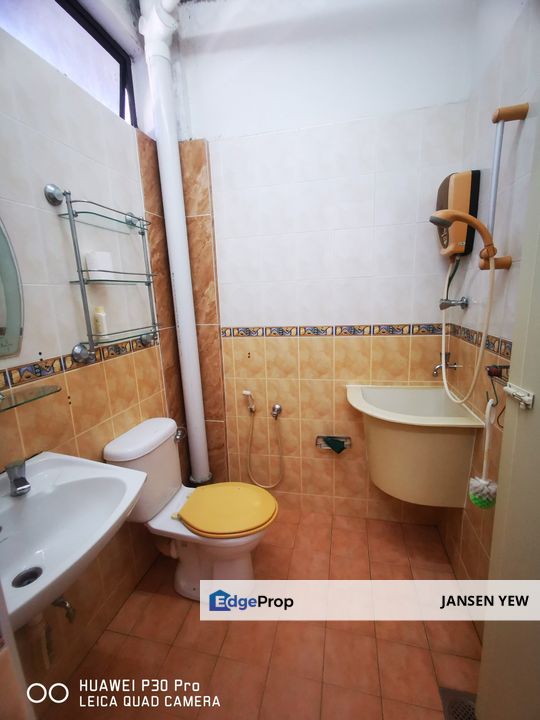 Taman Terubong Jaya - Paya Terubong RM170k Nice Renovated, Penang, Paya Terubong