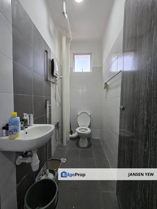 The Rise Collection 2 - Georgetown Worth Buy RM380k, Penang, Georgetown