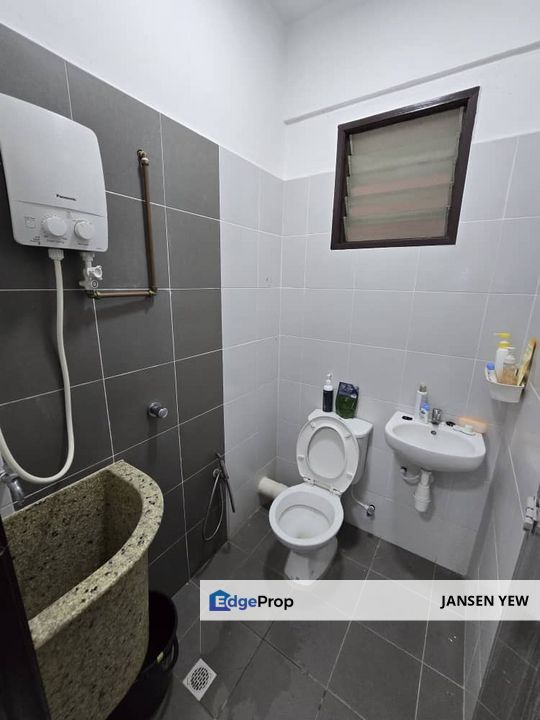 The Rise Collection 2 - Georgetown Worth Buy RM380k, Penang, Georgetown