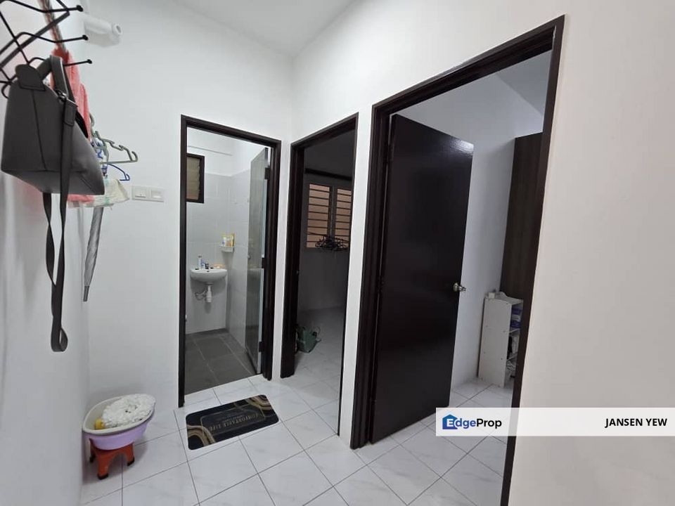 The Rise Collection 2 - Georgetown Worth Buy RM380k, Penang, Georgetown