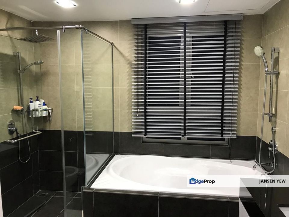 The Latitude - Mount Erskine, Tanjong Tokong RM980k, Penang, Tanjung Tokong