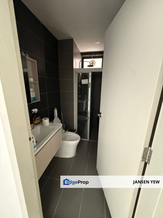 Aspen Residence - Jelutong Huge Layout Selling RM750k, Penang, Jelutong