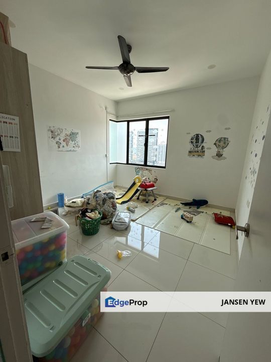 Aspen Residence - Jelutong Huge Layout Selling RM750k, Penang, Jelutong