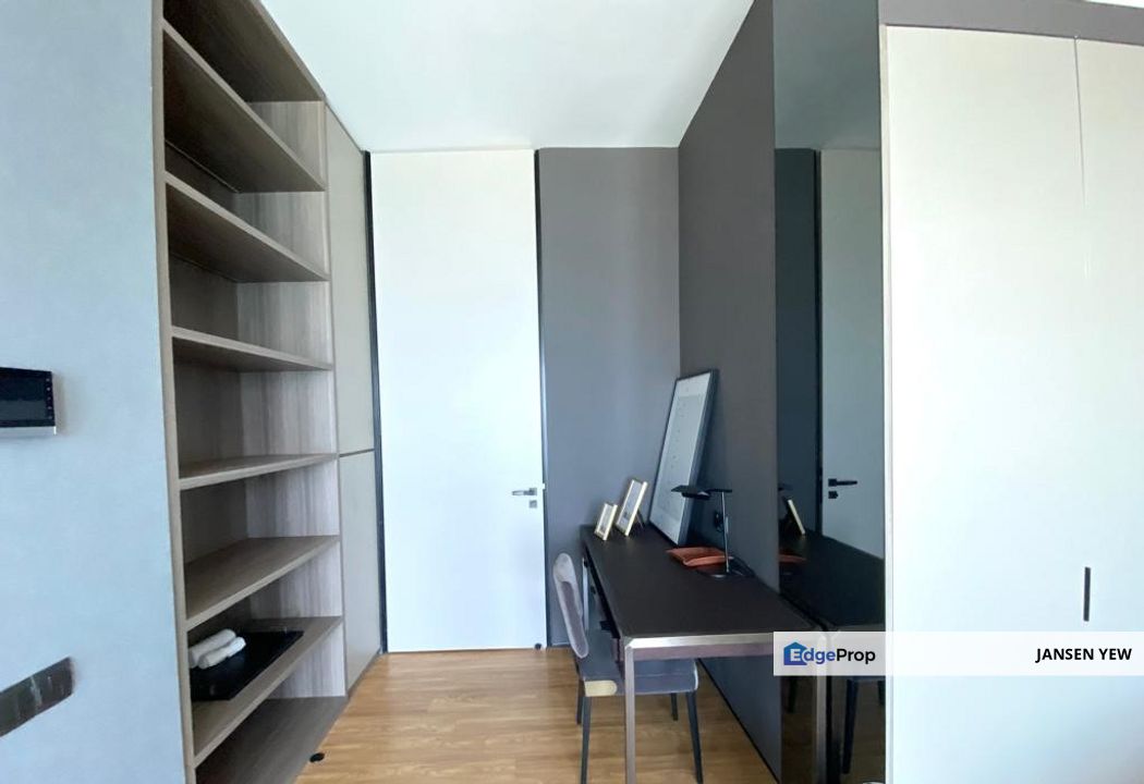 City Of Dream - Enjoy the penthouse top view, Penang, Tanjung Tokong