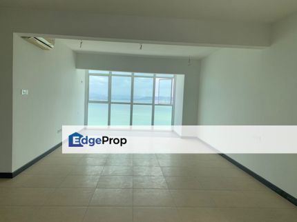 Pearl Regency - E Gate, Penthouse with LoWEST Price In Town, Penang, Gelugor