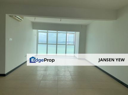 Pearl Regency - E Gate, Penthouse with LoWEST Price In Town, Penang, Gelugor