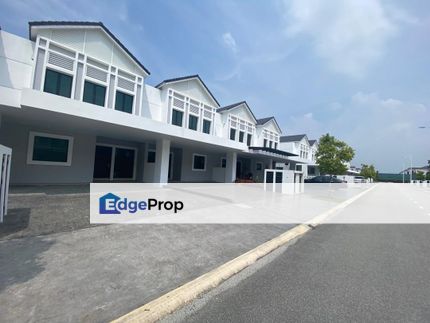 Eco Horizon Ashton - Superlink Batu Kawan, Penang, Batu Kawan