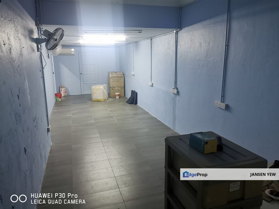 Reservoir Garden - Semi D for Sale RM2,700,000, Penang, Ayer Itam