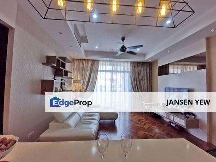 Andaman Quayside - Studio 1137 sqft For Sale RM1.2mil, Penang, Tanjung Tokong