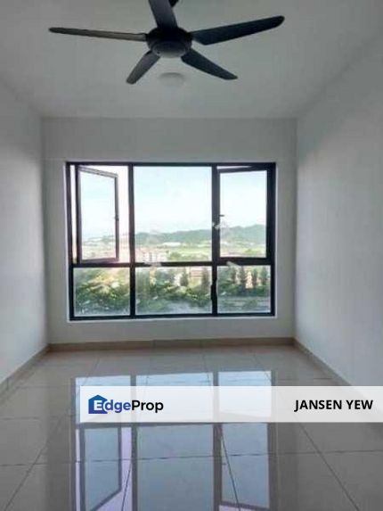 One Foresta - Sungai Ara Bayan Lepas For Sale RM440k nett, Penang, Bayan Lepas