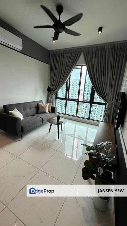 Suasana @Utropolis - Batu Kawan Rent RM2600, Penang, Simpang Ampat