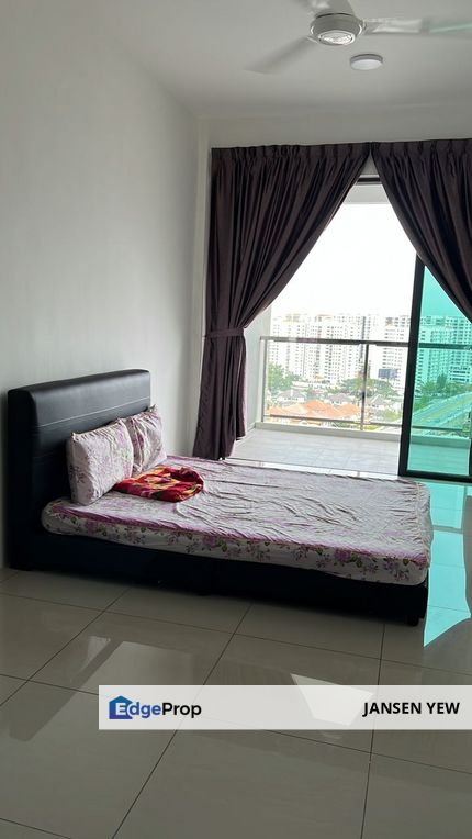 98 Nibong Residence - Sungai Nibong Rent RM2200 (Spacious), Penang, Sungai Nibong