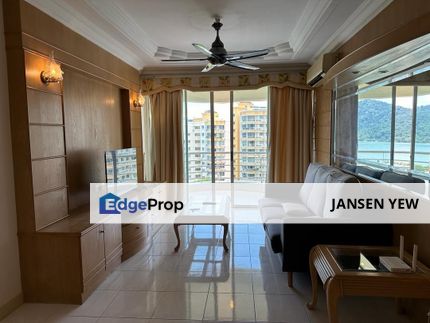 Gold Coast - Queensbay Area Rent RM2200, Penang, Sungai Nibong