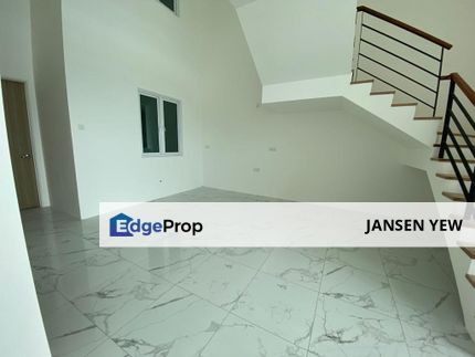 Quaywest Residence - Bayan Lepas DUPLEX for Sale RM1,750,000, Penang, Bayan Lepas
