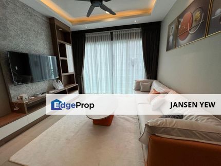 Quaywest - Queensbay, Bayan Lepas RM3400, Penang, Bayan Lepas