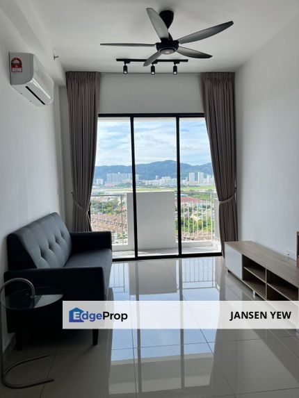 M Vista - Batu Maung, Bayan Lepas Full Furnished RM2200, Penang, Bayan Lepas