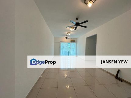 Fiera Vista - One Residence, Bayan Lepas RM1650, Penang, Bayan Lepas