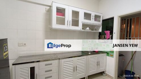 One Foresta - Sungai Ara Bayan Lepas For Rent RM1500, Penang, Bayan Lepas