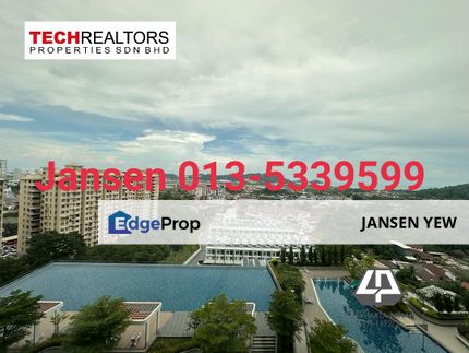 One Foresta - Sungai Ara Bayan Lepas Sea View For Sale RM455k, Penang, Bayan Lepas