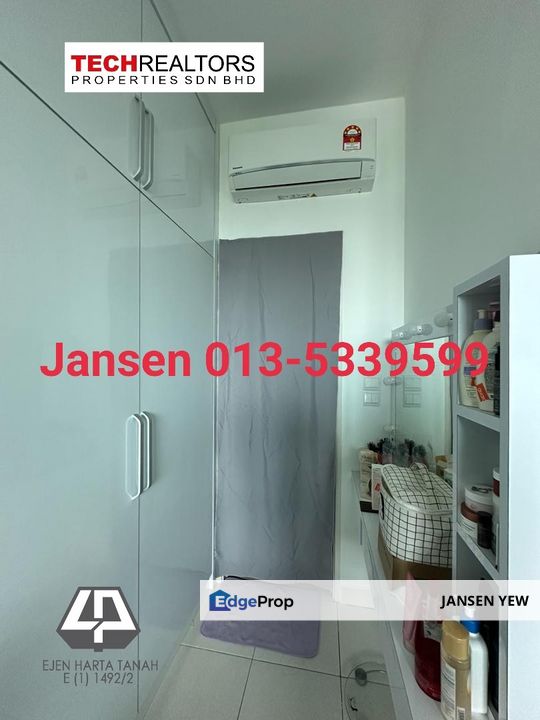 One Foresta - Sungai Ara Bayan Lepas Sea View For Sale RM455k, Penang, Bayan Lepas