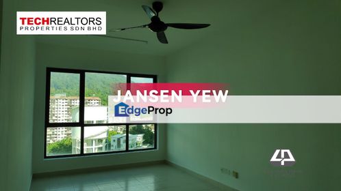 One Foresta - Sungai Ara Bayan Lepas For Sale RM410k nett, Penang, Bayan Lepas