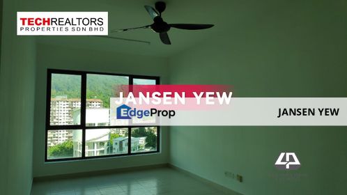 One Foresta - Sungai Ara Bayan Lepas For Sale RM410k nett, Penang, Bayan Lepas