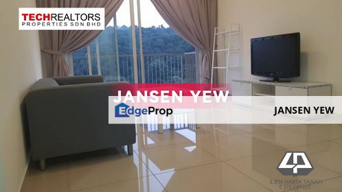 Platinum III - Teluk Kumbar , Bayan Lepas RM550k, Penang, Bayan Lepas